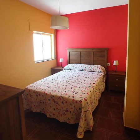 Alojamiento Turistico Ana Maria Torreperogil Buitenkant foto